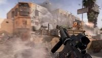 Battlefield 6 znów wycieka. Pełen akcji gameplay pokazuje starcie piechura z czołgiem