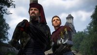 Kutná Hora jest tak dumna z Kingdom Come: Deliverance 2, że postanowiła wyróżnić grę w specjalny sposób