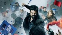 W finale „najbardziej istotnego” serialu „będzie dużo zgonów