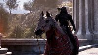 W Oblivion Remastered brakuje opcji przyzwania konia. Na szczęście na jego odnalezienie jest kilka sposobów