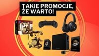 Letnie Okazje na Amazonie nie zwalniają tempa! Dzisiaj kupicie potężne głośniki oraz słuchawki Ankera z redukcją szumów