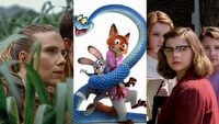 Wysyp nowych zwiastunów zapowiada emocjonującą drugą połowę 2025 roku w kinie i streamingu. Nadchodzą Zwierzogród 2, To: Witajcie w Derry i Jurassic World: Rebirth