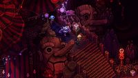 Przebojowe RPG z 2023 roku otrzymało duży darmowy dodatek. Sea of Stars: Thores of the Watchmaker jest warte zachodu
