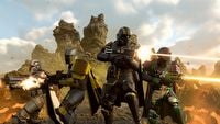 Helldivers 2 przeżywa trzecią młodość na Steam, grze pomogła wielka aktualizacja. „Pamiętacie, jak mówiłem, że chcemy robić gry-usługi dobrze?”