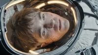 To miała być jedna z najgorętszych premier sci-fi tego roku. Już w piątek obejrzysz w streamingu Mickey 17 z Robertem Pattinsonem