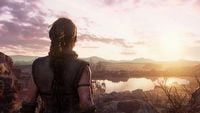 Hellblade 2 zmierza na PlayStation 5 w wersji ulepszonej. Deweloper podał bliskie okno premiery