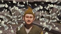 Oblivion Remastered rządzi w USA. RPG Bethesdy na szczycie najlepiej sprzedających się gier kwietnia