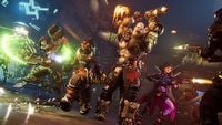 Nawet najwięksi fani Borderlands krytykują szefa Gearbox. Randy Pitchford tłumaczy zamieszanie wokół ceny Borderlands 4