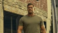 „Moje ciało jest na to gotowe”. 4. sezon Reachera jest „tuż za rogiem”, a Alan Ritchson zapowiada „najlepszą” i najbardziej wymagającą odsłonę hitu akcji Prime Video