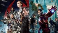 Dlaczego filmy Marvela ponoszą porażki, a Andor odniósł sukces? Tony Gilroy, twórca jednego z najlepszych seriali w historii Star Wars, ma ciekawą teorię