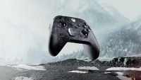 Piękne i niedostępne. Wiedźmińskie pady Xbox zniknęły w mgnieniu oka, scalperzy uczcili 10-lecie Wiedźmina 3 po swojemu