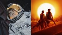 W ten weekend obejrzysz w streamingu aż dwie głośne produkcje sci-fi: epicki hit Diuna 2 trafił na Netflixa, Mickey 17 z genialnym Robertem Pattinsonem zadebiutował na Max