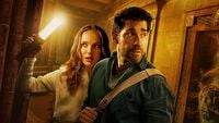 Miała być epicka przygoda w stylu Indiany Jonesa i Skarbu narodów, jest „niewypał” i „nuda”. Fontanna Młodości „zgniła” na Rotten Tomatoes z 36% pozytywnych recenzji