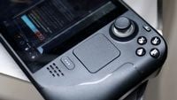 W końcu gracze mają kontrolę nad baterią. Aktualizacja firmware SteamOS 3.7.8 potwierdziła przecieki