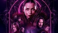 „Sceny walk zapierają dech w piersiach”. Pierwsze opinie krytyków o Ballerinie, spin-offie Johna Wicka, są pozytywne, ale Lionsgate tylko na takie pozwala