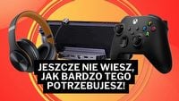 Wykorzystaj Letnie Okazje Amazona na Dzień Dziecka! Podaruj sobie świetny kontroler do grania oraz potężną stację dokującą do Steam Decka i nie tylko