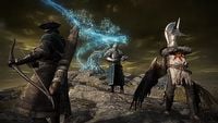 „Bardzo przepraszamy”. Twórcy Elden Ring: Nightreign biją się w pierś za pominięcie trybu dla 2 graczy. Poznaliśmy godzinę premiery dzieła FromSoftware