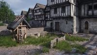 Po miesiącu ciszy Grzegorz Styczeń potwierdził, że prace nad dużą aktualizacją Manor Lords posuwają się do przodu