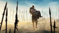 Jeden z najdroższych seriali fantasy w historii został skasowany; na finale 3. sezonu Amazon zakończył wysoko oceniane Koło czasu