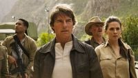 Najlepszy weekend otwarcia w historii Mission: Impossible. The Final Reckoning pobiło rekord i zachwyca fanów kultowej serii z Tomem Cruise’em