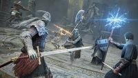 Pod tym względem Elden Ring zostawia Baldur's Gate 3 i Diablo 4 w tyle. Prawie połowa graczy na Steam nabiła w grze ponad 100 godzin