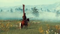 Zostań samurajem w Bannerlord. Wiemy, kiedy zadebiutuje Shokuho, czyli totalna konwersja w klimacie Sengoku jidai