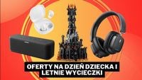 Amazon szaleje z wyprzedażami! Dziś w promocji znajdziecie słuchawki, głośniki czy LEGO z Władcy Pierścieni