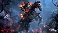 Polskie RPG Tainted Grail: The Fall of Avalon zachwyciło nie tylko fanów Skyrima