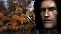 Trylogia STALKER otrzymała nowy patch. Twórcy wzięli się za „rozmazany” problem