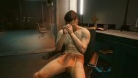 Jeden z questów w Cyberpunk 2077 budził wątpliwości nawet w CD Projekt RED. „Jeśli nie prowadzisz takiej dyskusji, prawdopodobnie nie tworzysz sztuki