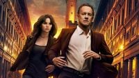 Netflix nakręci kontynuację jednego z najgłośniejszych cyklów kryminalnych. Robert Langdon powróci w pełnej napięcia ekranizacji nadchodzącego thrillera Dana Browna