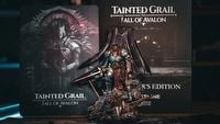 Konkurs Tainted Grail: The Fall of Avalon. Na zwycięzcę czeka Edycja Kolekcjonerska o wartości ponad 800 zł