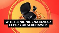 Słuchawki w cenie pizzy?! Xiaomi Redmi Buds 6 Play zbierają naprawdę dobre recenzje!