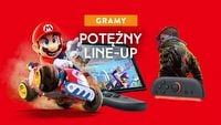 18 powodów, by kupić Switcha 2 na premierę. Nintendo przygotowało najmocniejszy line-up w historii