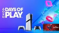Sony ogłasza Days of Play 2025. PS Plus dostanie nowe gry, a w PS Store rozgoszczą się liczne promocje