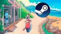 Nadchodzi Steam Summer Sale 2025. Za miesiąc Gabe Newell znów sięgnie do naszych portfeli