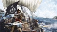 Remake Assassin's Creed 4: Black Flag jest blisko? Ubisoft droczy się z fanami