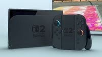 Switch 2 w rękach pierwszych graczy. Problem w tym, że konsola jest bezużyteczna