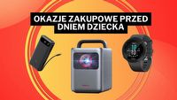 Najlepsze okazje na Amazonie - dzisiaj polecają się wydajna karta graficzna i pojemny powerbank Ankera