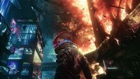 Cyberpunk 2 wszedł w fazę preprodukcji. CD Projekt Red na poważnie bierze się za Project Orion, ale na grę poczekamy jeszcze długo