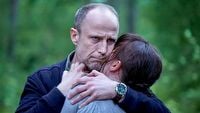 Za nieco ponad 2 tygodnie „trzymający w napięciu” polski thriller kryminalny z Olgą Bołądź i Łukaszem Simlatem trafi na SkyShowtime. Wszystkie odcinki obejrzysz tego samego dnia