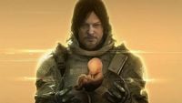 Dwa razy więcej Death Stranding: nadchodzi nie tylko film aktorski, ale i anime. Hideo Kojima ogłosił prace nad nowym projektem