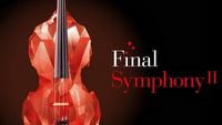 Światowa trasa koncertowa Final Symphony II zawita do Polski. Już w lipcu posłuchamy muzyki z Final Fantasy w najlepszym wydaniu