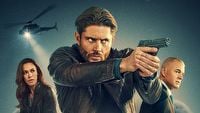 Nowy, wysokooktanowy thriller akcji Prime Video z gwiazdą The Boys i Supernatural ma potencjał, by stać się hitem. Zobacz obfitujący w walki i wybuchy zwiastun serialu Countdown