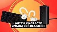 Najfajniejsze oferty na Amazonie - dzisiaj dorwiesz kompaktową klawiaturę i najlepsze słuchawki w swojej klasie