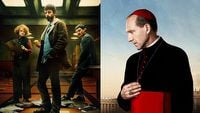 W ten weekend obejrzysz Dept. Q, nowy, znakomity serial kryminalny Netflixa o błyskotliwym detektywie. Głośny thriller Konklawe wreszcie trafił na Prime Video w ramach abonamentu