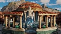 Anno 117 wprowadza coś, czego w popularnej serii strategicznej jeszcze nie było: atrybut Wiary oraz mechanikę Religii