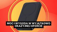Potężny i poręczny powerbank za mniej niż 100 złotych?! Amazon po prostu zwariował z tą ofertą