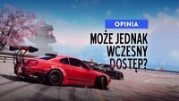 Po premierze największej polskiej samochodówki zadaję sobie pytanie, czy wydawanie gier wyścigowych poza wczesnym dostępem ma jeszcze sens