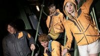 Death Stranding 2 na żywo podczas Summer Game Fest 2025. Hideo Kojima zapowiada pokaz i panel dyskusyjny